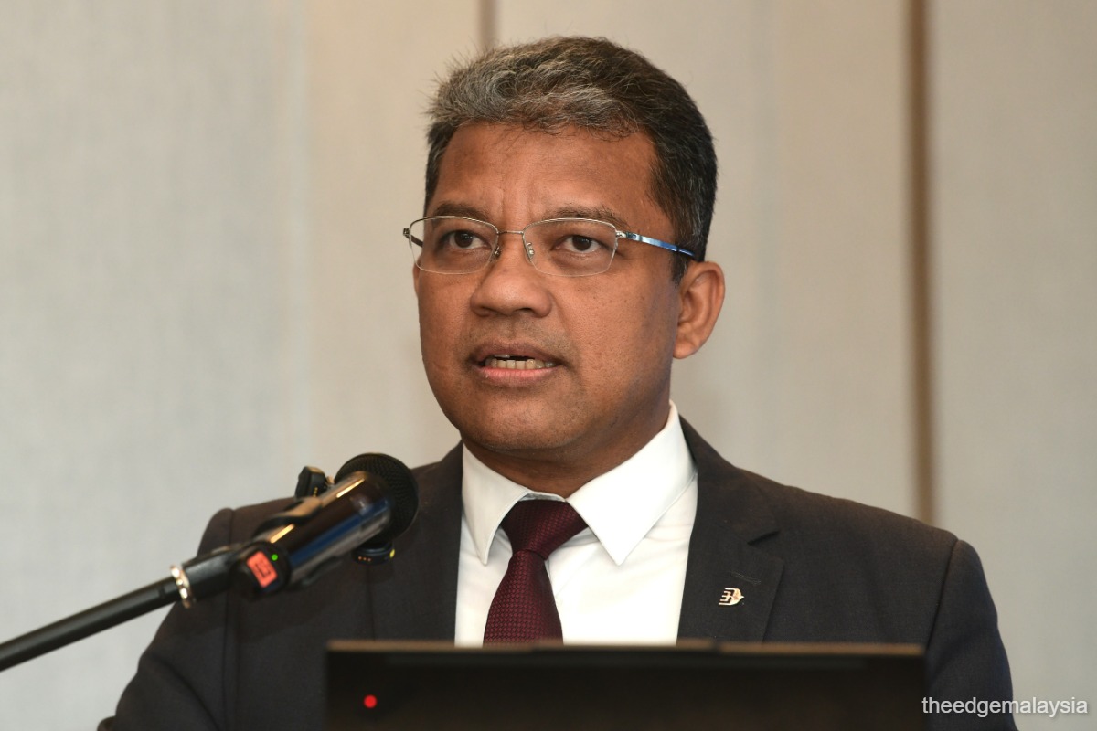 Malaysia Aviation Group incoming CEO: MAHB could do better | KLSE Screener