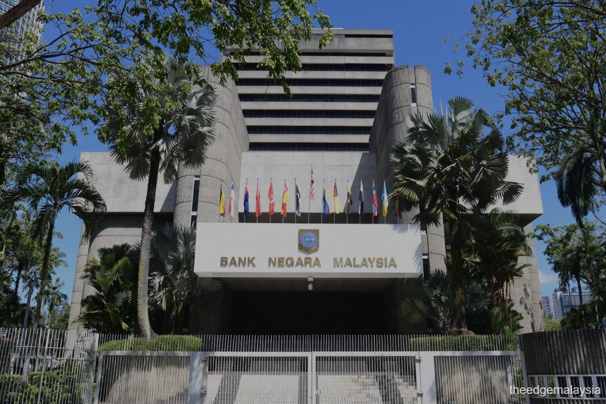 BNM adds RM2.5b financing for SMEs, introduces RM10b loan guarantee to ...