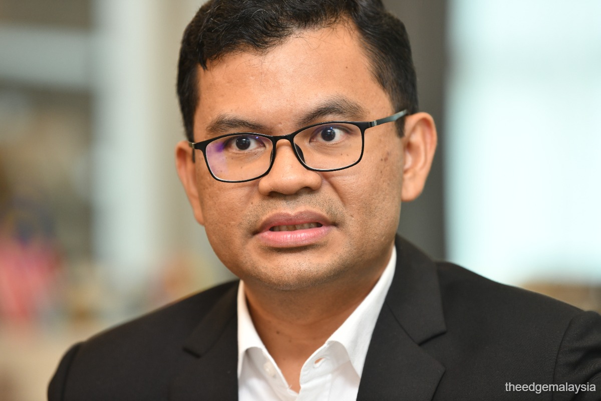 Malaysia to study economic impact of US-Israel attacks on Iran &mdash; minister