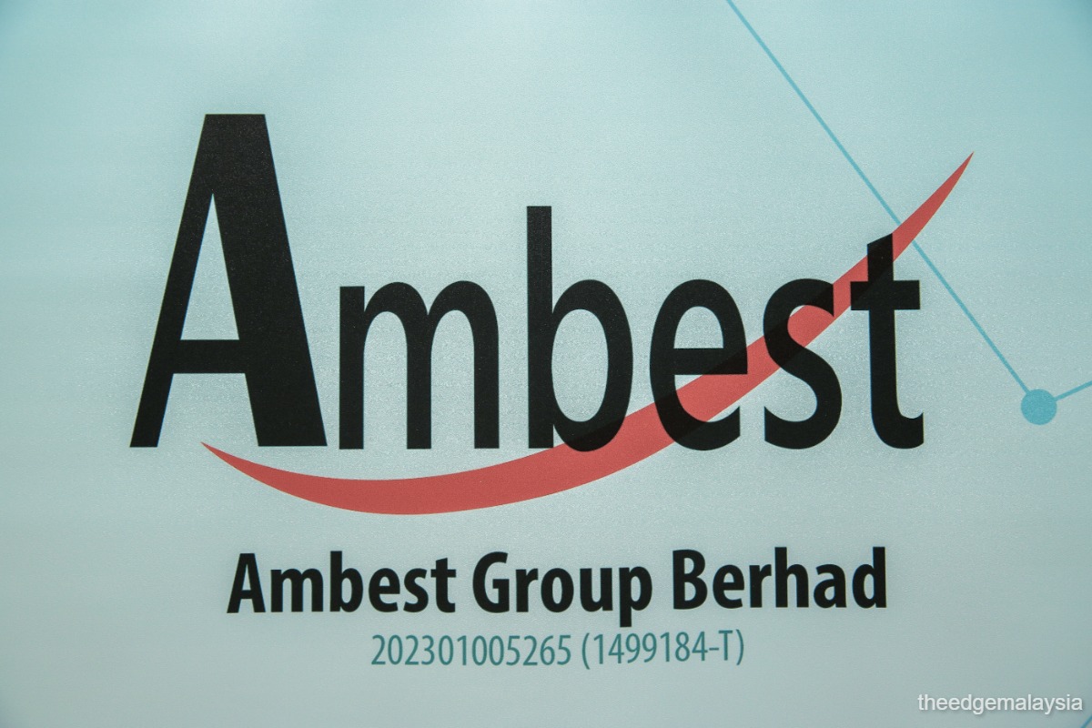 Ambest set to ride semiconductor upcycle shares surge to new high Bursa Malaysia