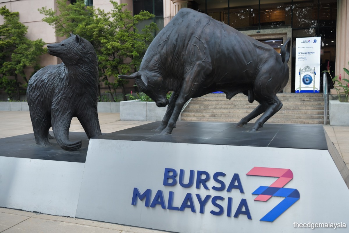 Bursa Malaysia推行无纸化证券市场改革，取消实物证书要求