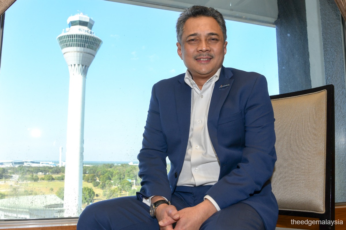 Three more airlines to boost Malaysia&rsquo;s global connectivity, expanding reach into Asia, Africa &mdash; MAHB