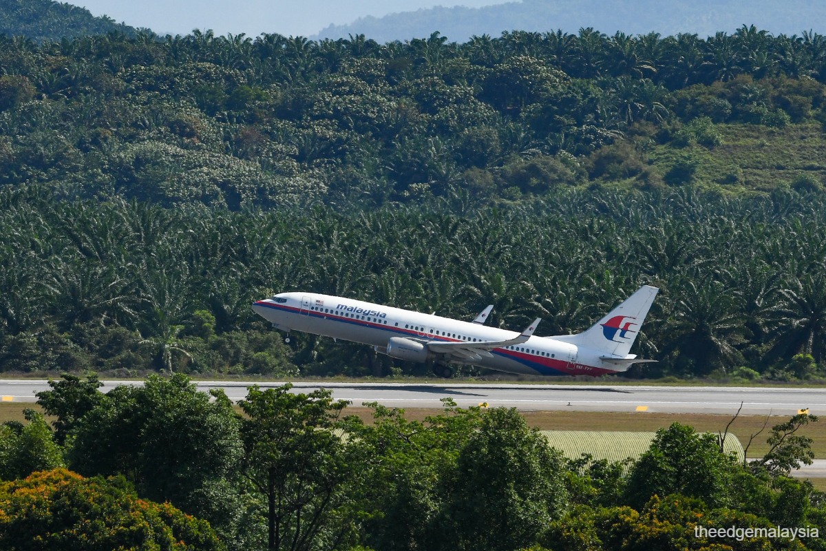 Malaysia Aviation Group continues to review fares, fuel surcharges amid market volatility