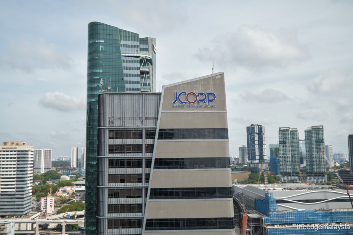 JCorp’s FY2025 net profit more than doubles to RM703m on strong growth ...