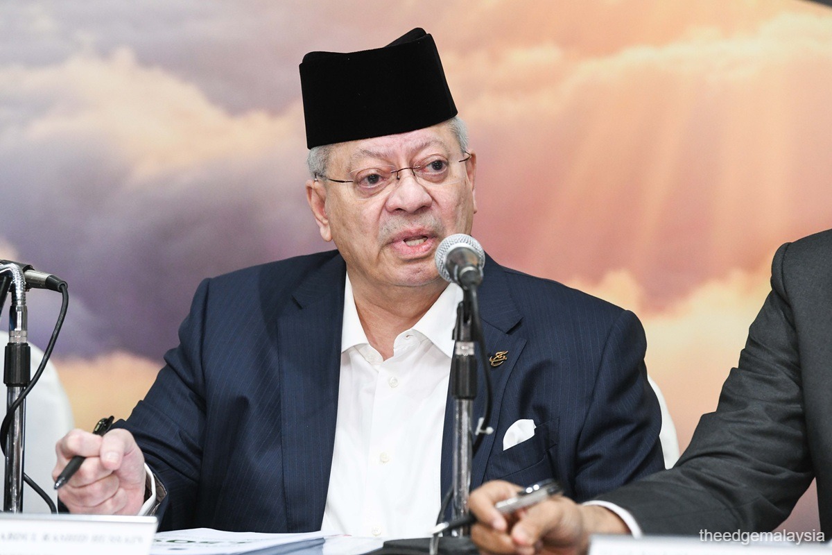 Tabung Haji eyes higher equity exposure amid lower yield environment