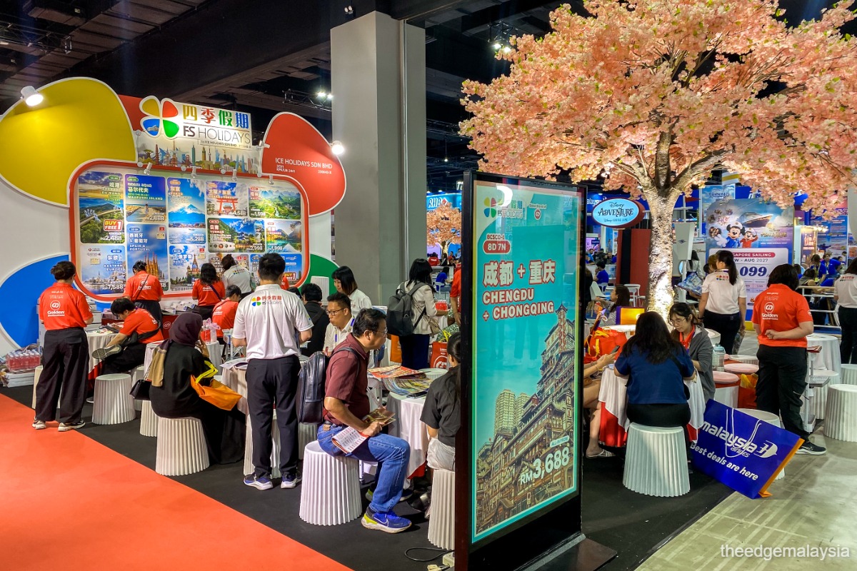 BIMB表示，随着游客在零售、餐饮、医疗保健方面的支出激增，马来西亚欢迎价值超过数量