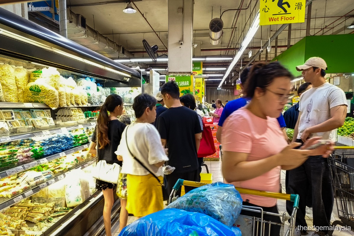 Construction, utilities, consumer sectors set to benefit from Budget 2027, MBSB says