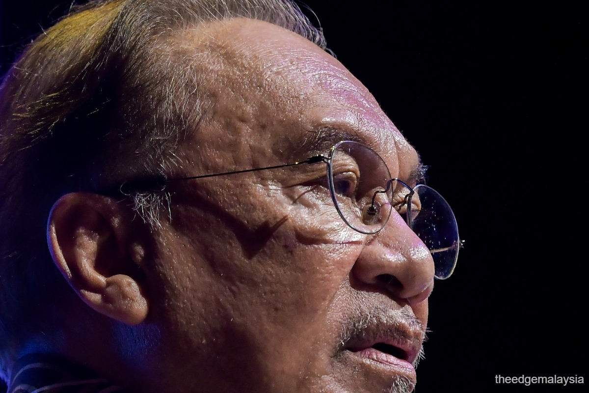 Anwar cites three cases of owners forced to sell their firms over ...