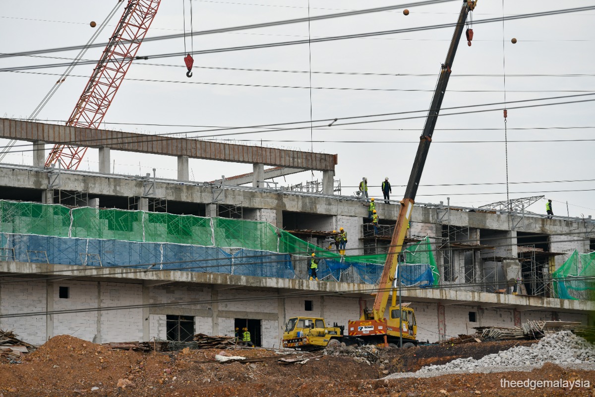 Second wave of data centre boom is here, says Kenanga, as ...
