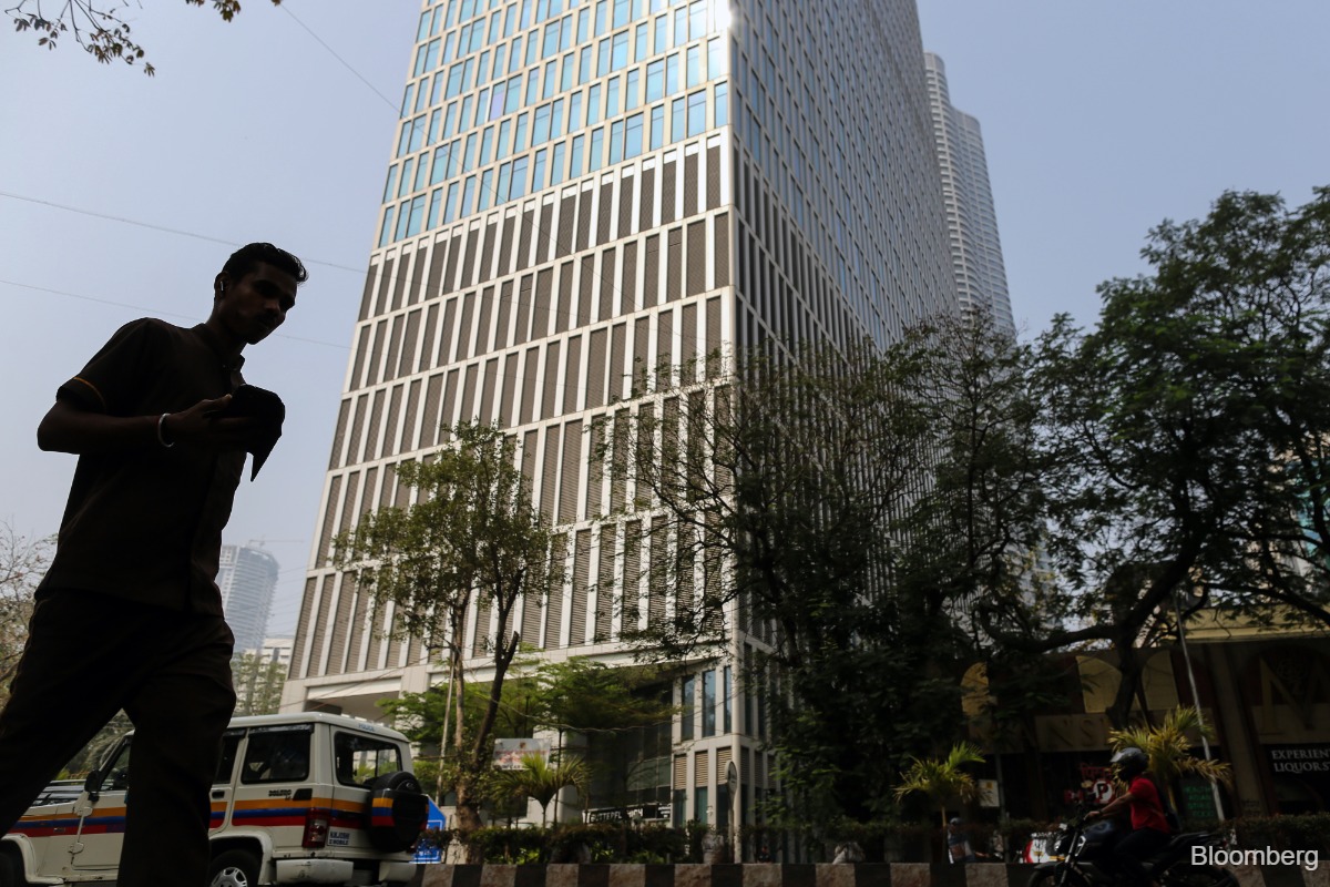 India’s US$2 bil state stake sales buck equity market slowdown - The Edge Malaysia