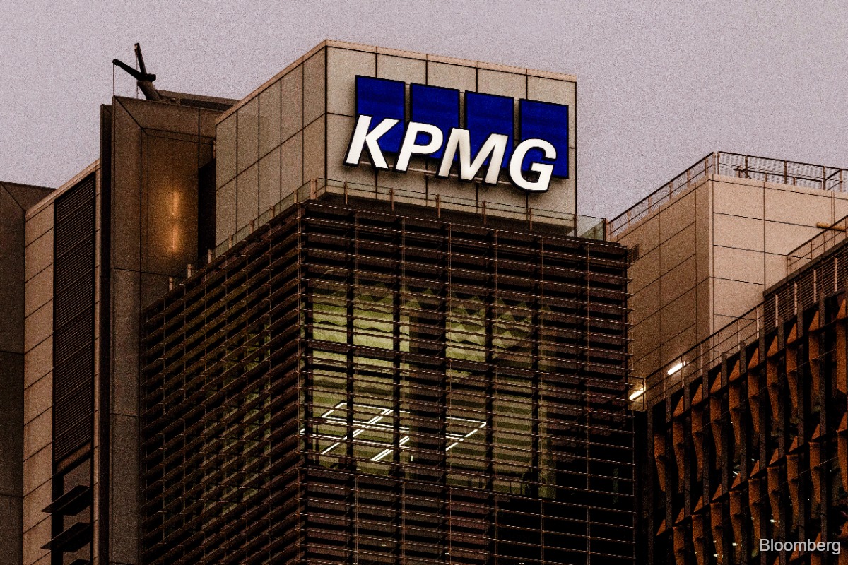 KPMG Australia under scrutiny after parliament document release