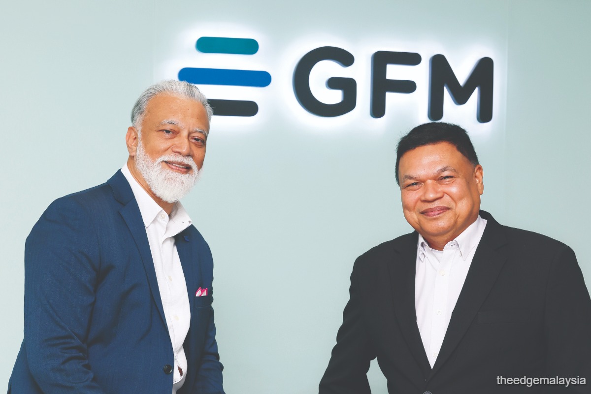 GFM Services builds second earnings engine in energy, widens recurring income base