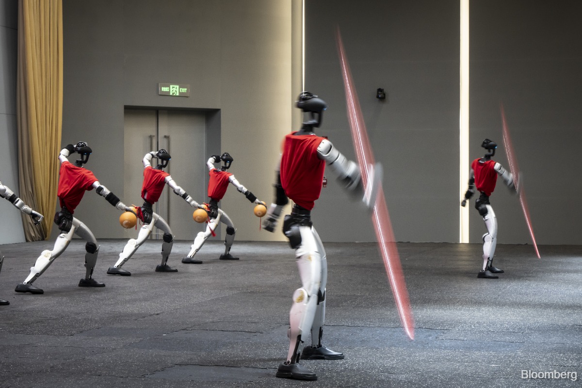 Unitree Robotics IPO: China’s Top Humanoid Robot Maker Sees Massive Retail Demand