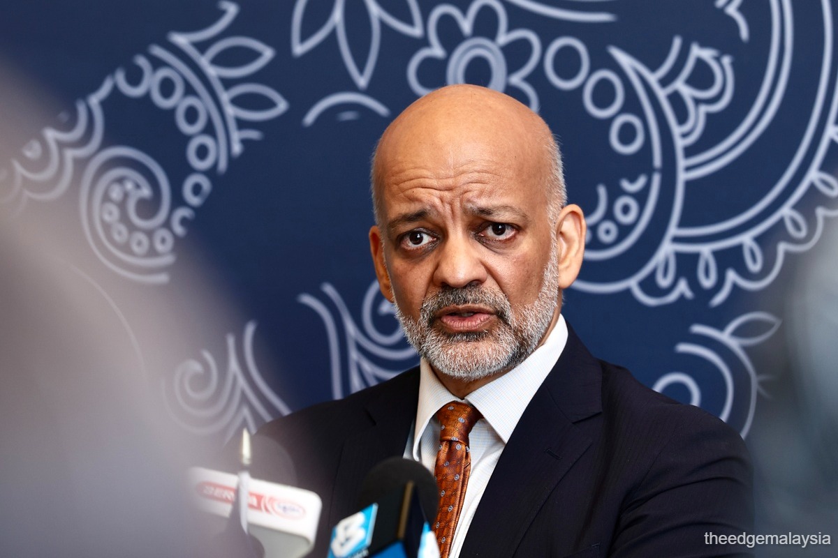 World Bank Urges Malaysia to Raise Revenue Without Raising Tax Rates