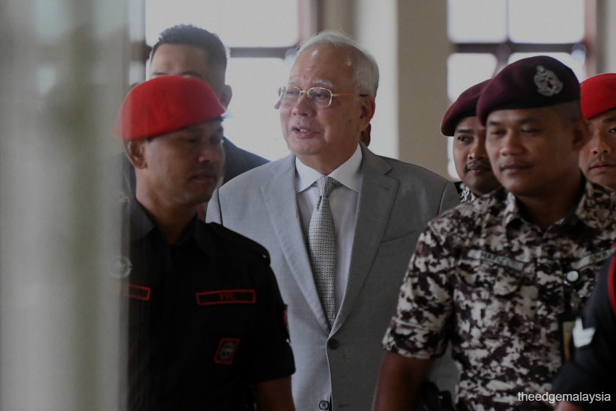 Najib's 'royal addendum': Court to hear govt's gag order bid on Sept 19