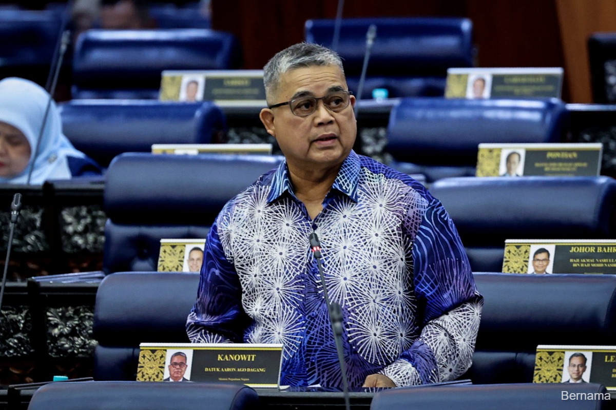 Aaron: Govt reaffirms commitment to social justice, inclusive growth