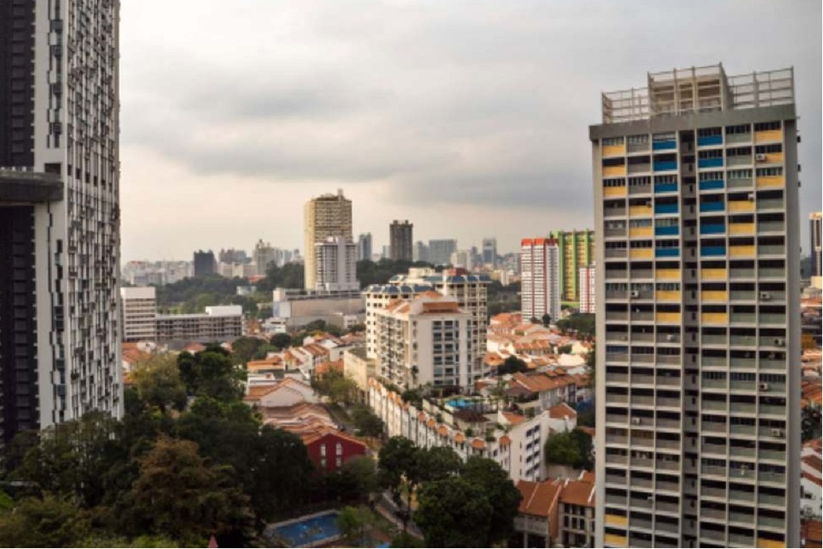 Singapore's consumer price index grows across all household income groups in 1H2021