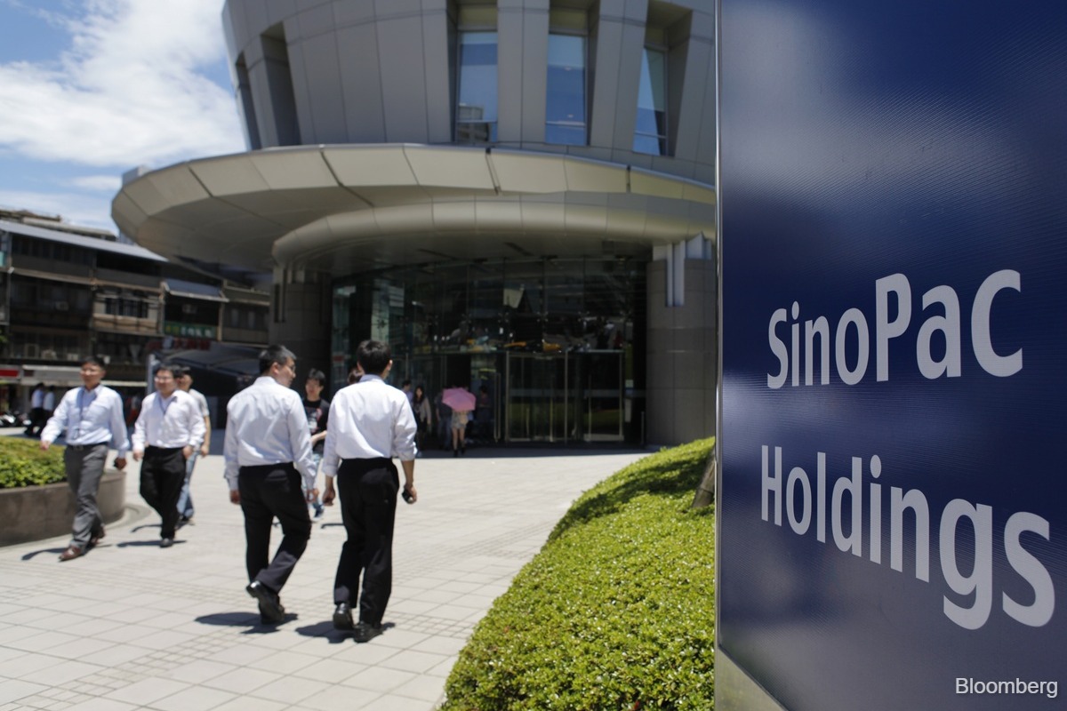 Taiwan&rsquo;s SinoPac to merge with King&rsquo;s Town, creating bank with US$100 bil of assets