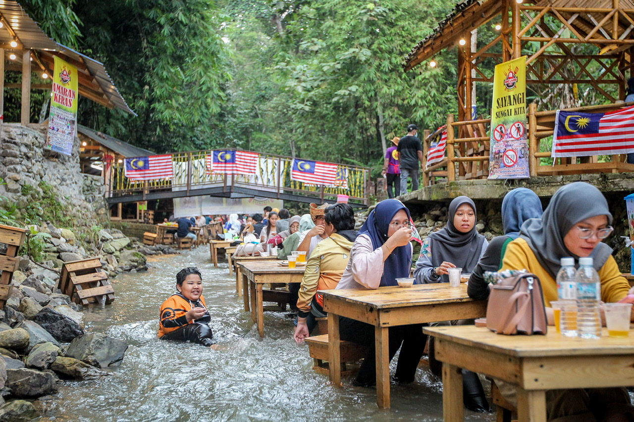 Photo by Shahrill Basri/TheEdge