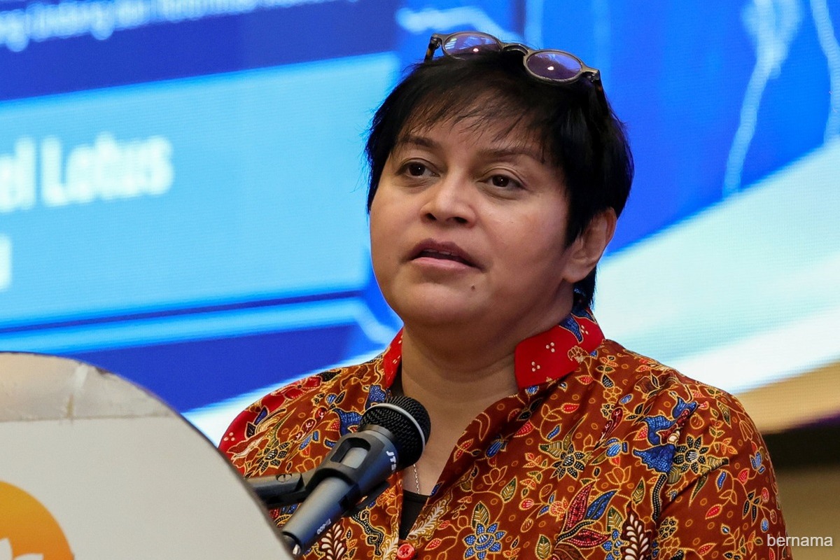 Election Commission in Final Stages of Sarawak State Seat Redelineation ...