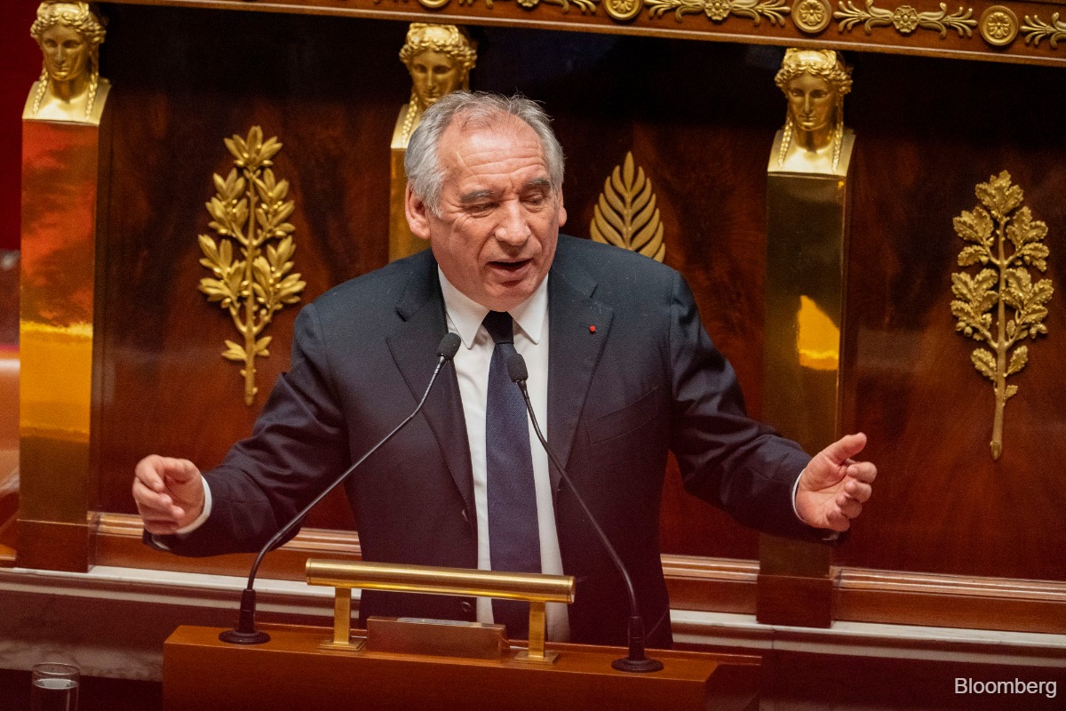 France’s government risks backlash with stringent budget plan