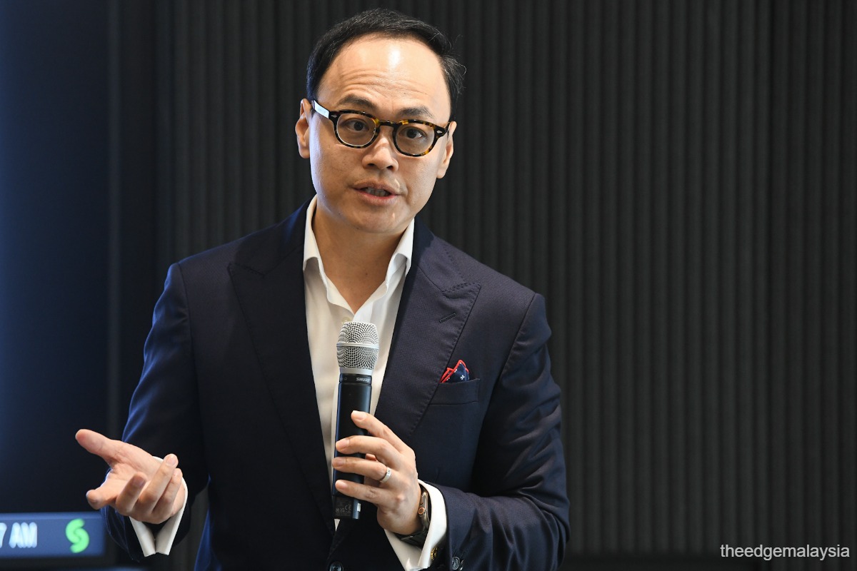马来西亚跑车：柔佛州可能的财产泡沫
