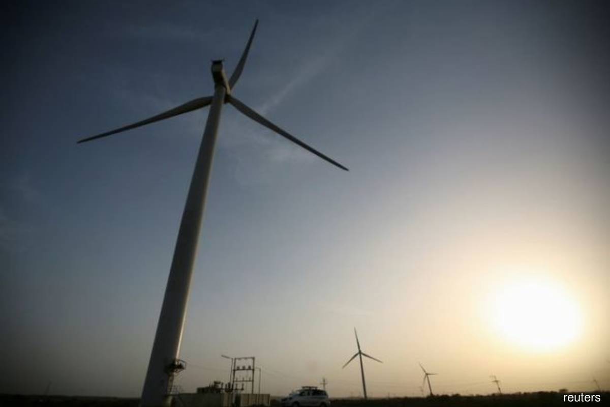 Goldman-backed ReNew plugs into US public market with US$8 bil blank cheque deal