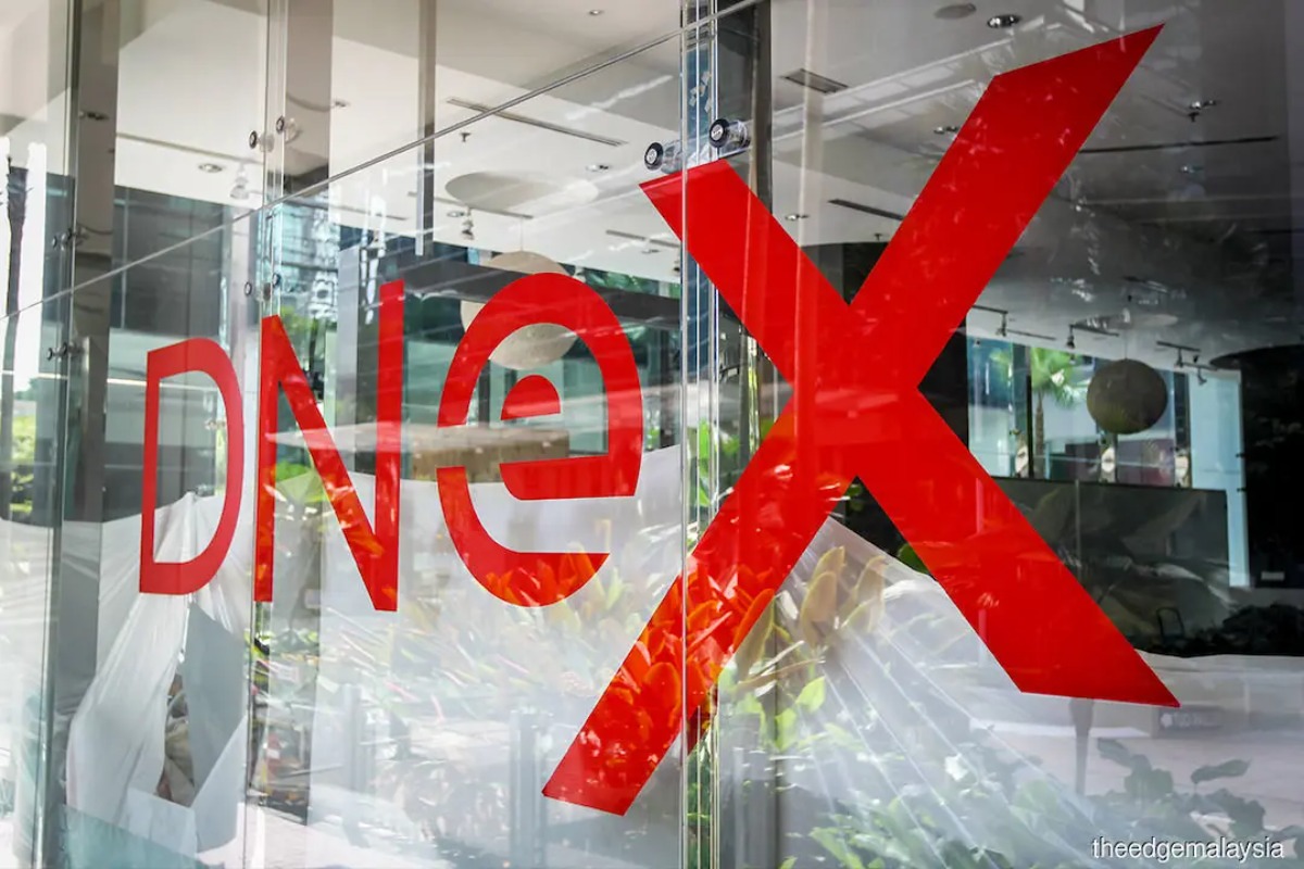 DNeX, Mara ink MOU to explore AI-driven digital initiatives