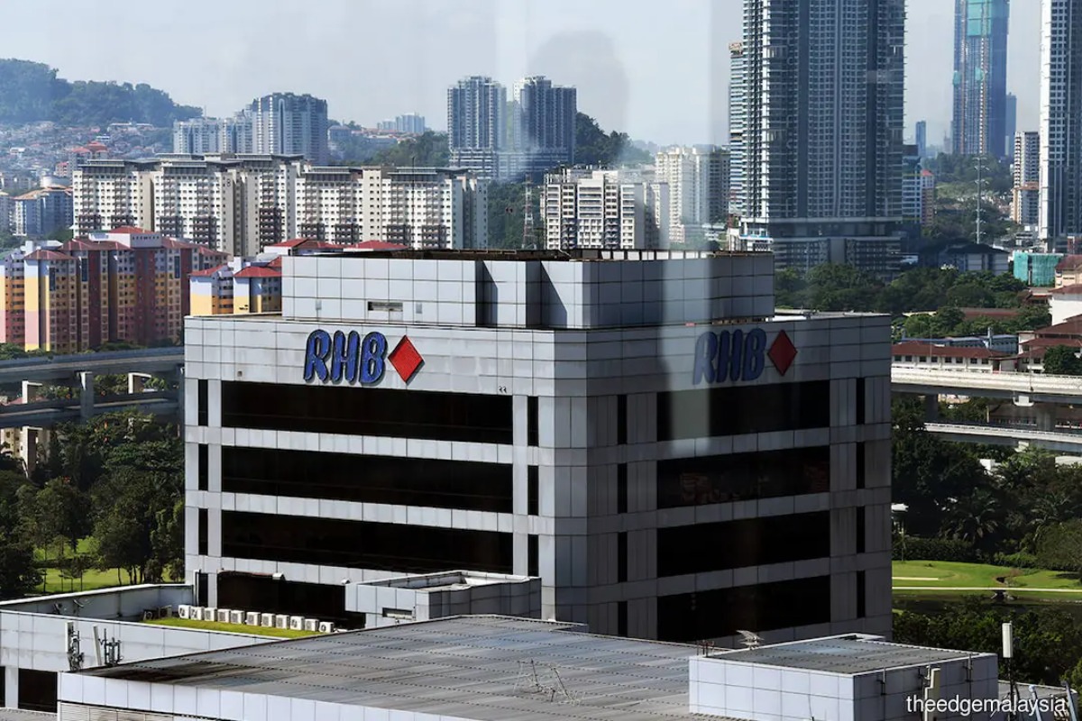 Desktop Rhb RHB eyes 5%-6% loan growth for FY2026, driven by SME, retail segments