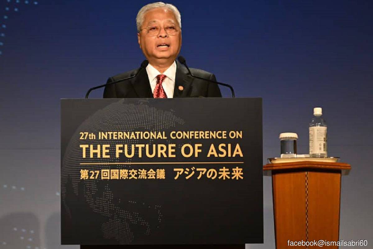 Malaysia confident IPEF will strengthen Indo-Pacific economic cooperation, says PM