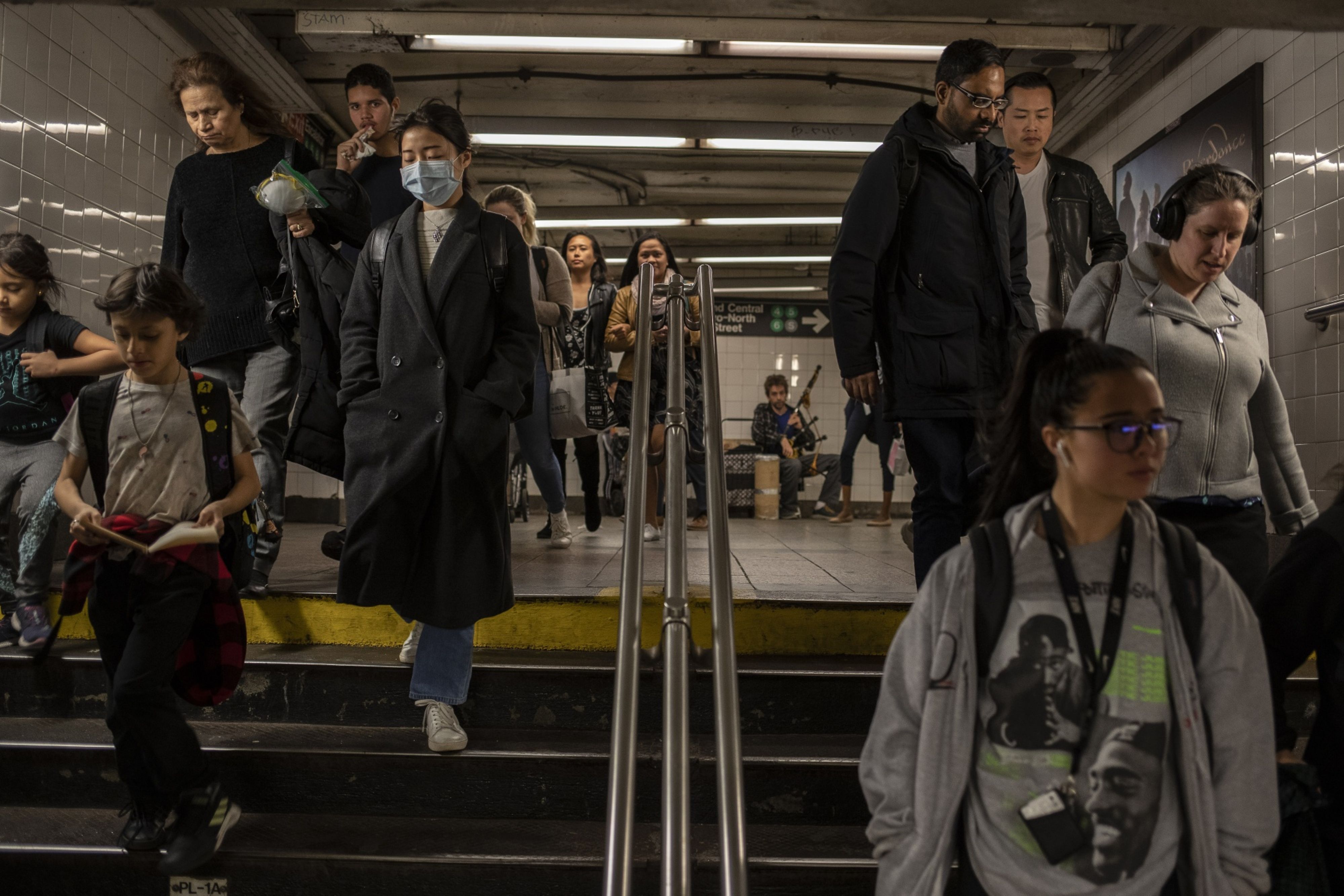 Asians around the world speak out on workplace discrimination