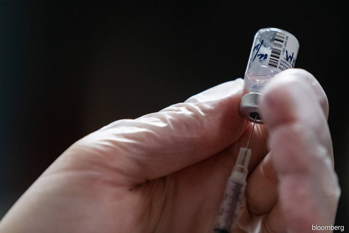MoH identifies 605 locations as Covid vaccination centres