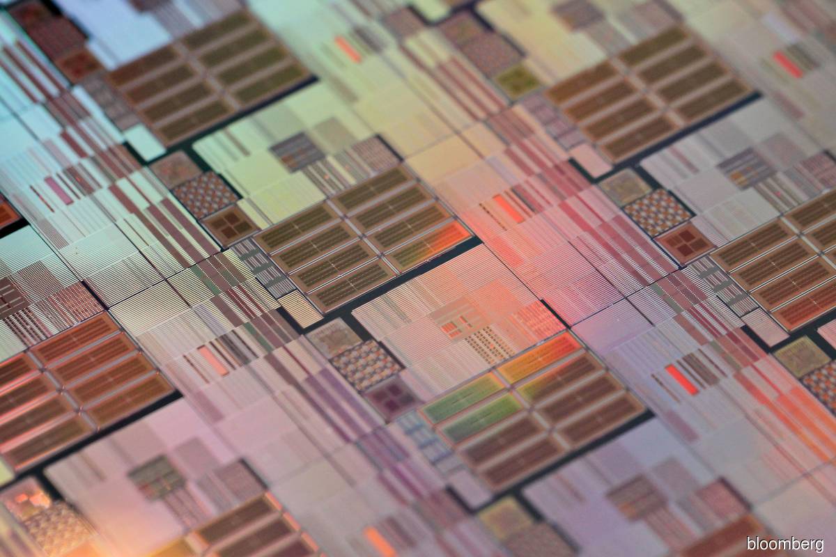 Japan chip sector boosted by report TSMC to build Tokyo facility