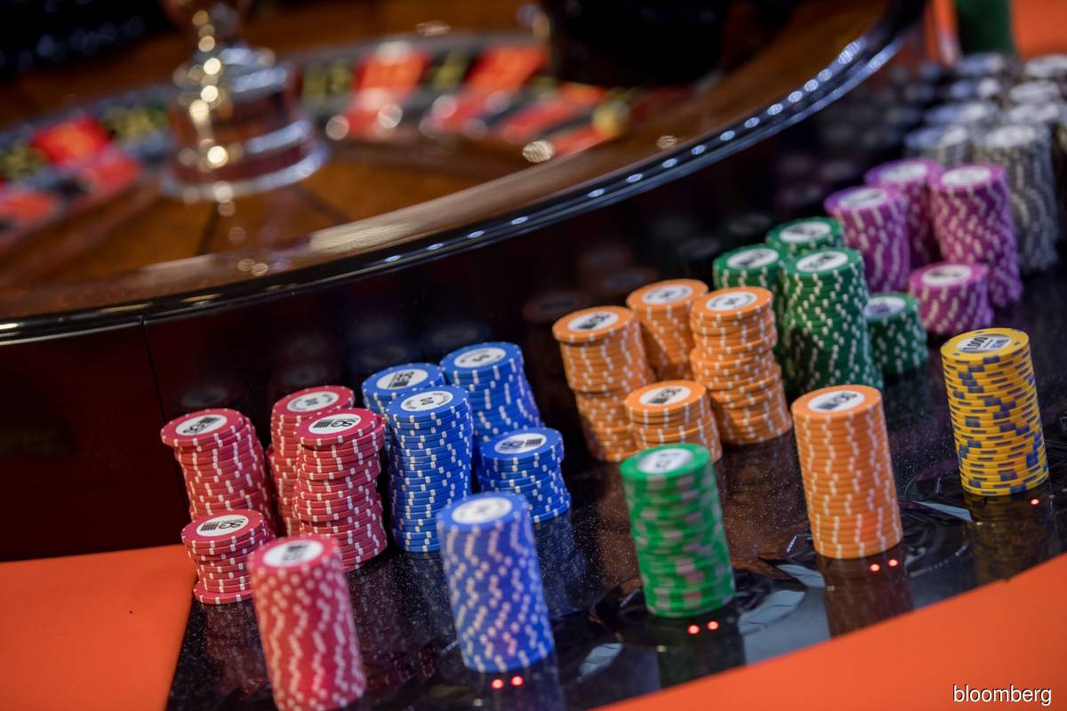 Macau casinos head for worst year on record due to Covid squeeze