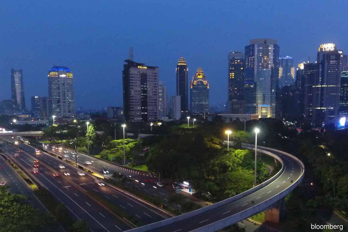 Global funds find promise in Southeast Asia infrastructure deals