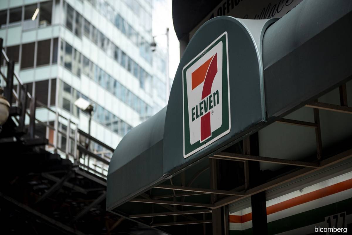 Berjaya Assets trims stake in 7-Eleven, sells 6.04 million shares for RM8.59 mil