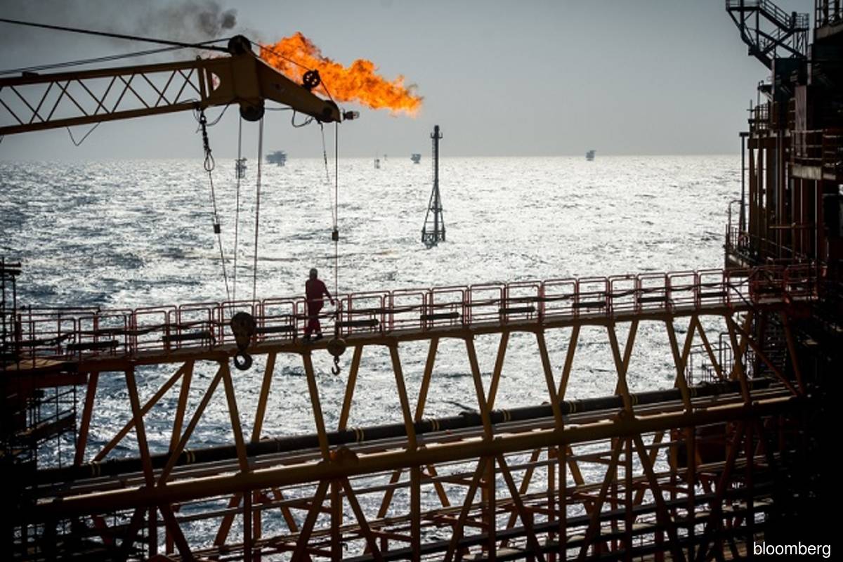 Why China’s reopening isn’t boosting global oil markets yet