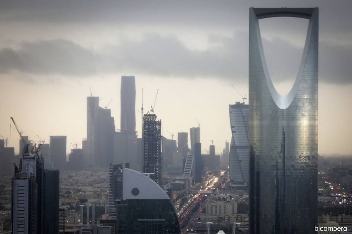 Saudi forum set to draw US business leaders despite tensions