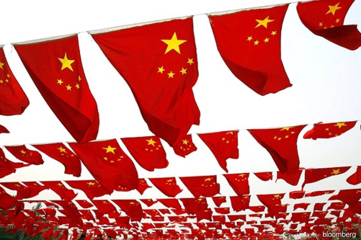 US proposes G-7 coordination to counter China’s economic might