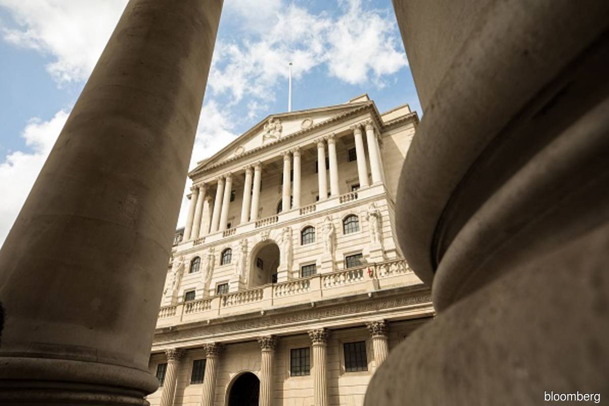 BOE’s pledge to do what’s needed fails to soothe market nerves