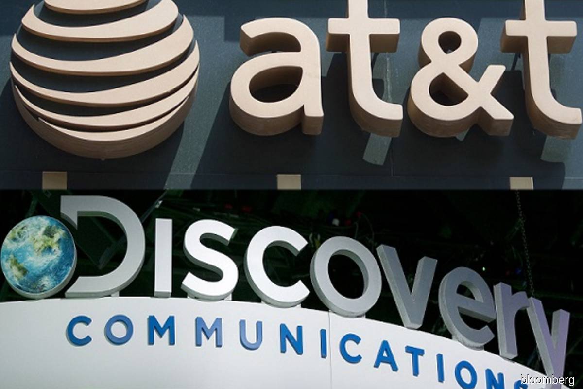 Почему Discovery лучше покупать, чем AT&T после слияния и зачем это нужно компаниям