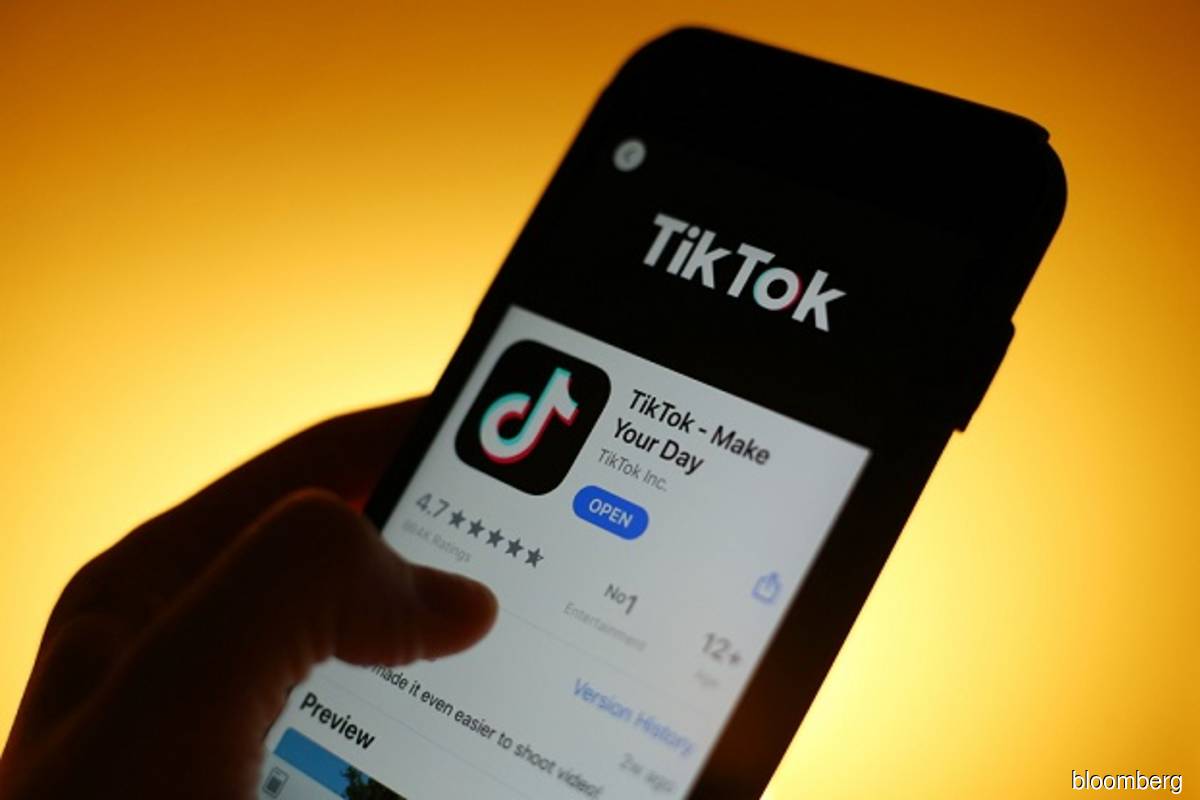 US  drops Trump order targeting TikTok, plans its own review
