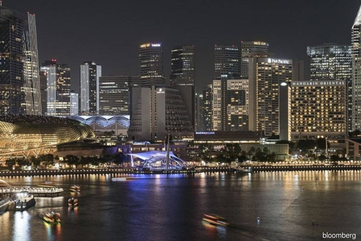 Singapore updates its national cybersecurity strategy