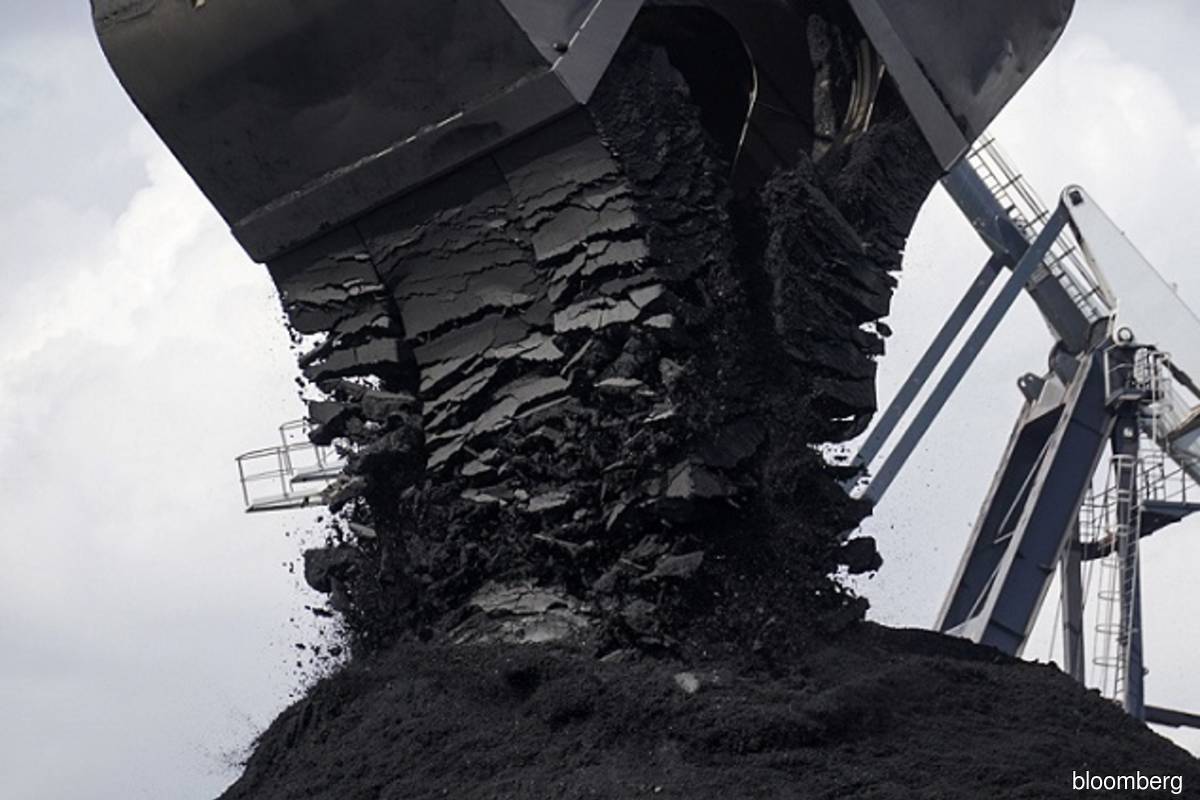 Biggest China bank abandons US$3 bil Zimbabwe coal plan
