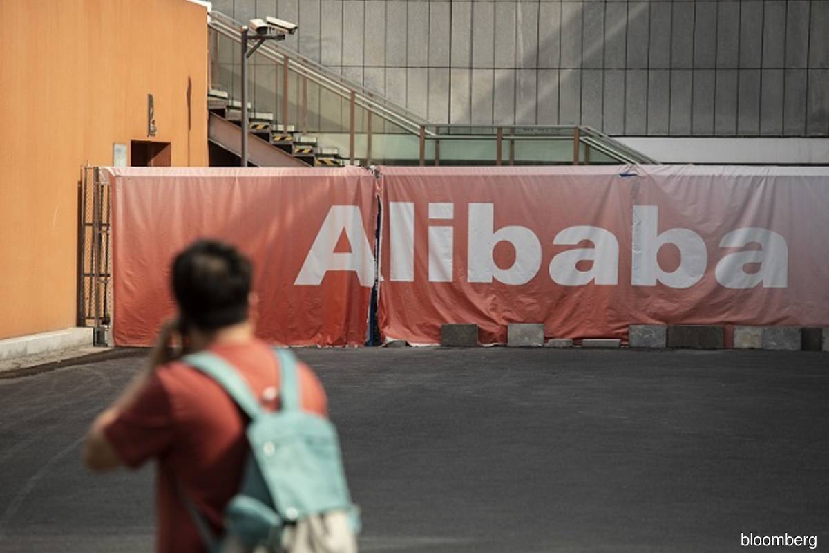 Alibaba Fires Manager As Sexual Assault Case Rocks China The Edge Markets