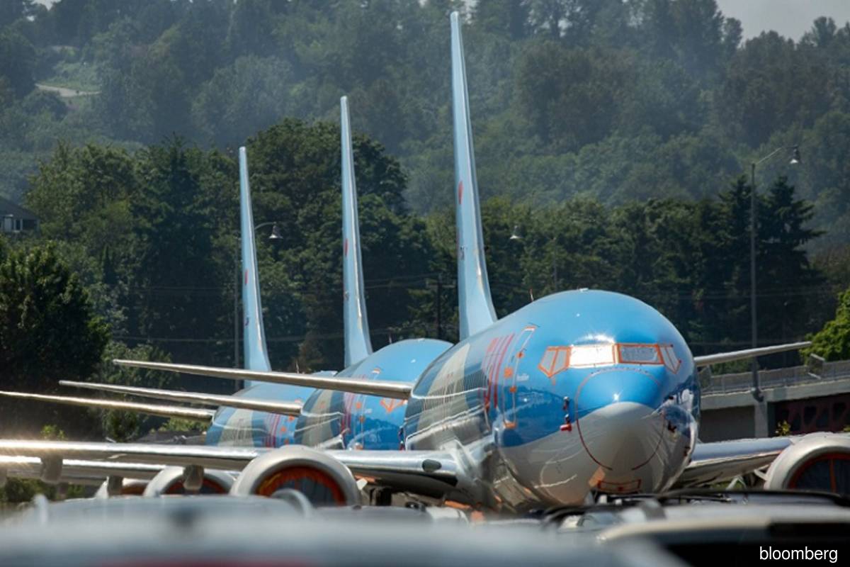 India lifts Boeing 737 Max ban, leaving China as last hurdle