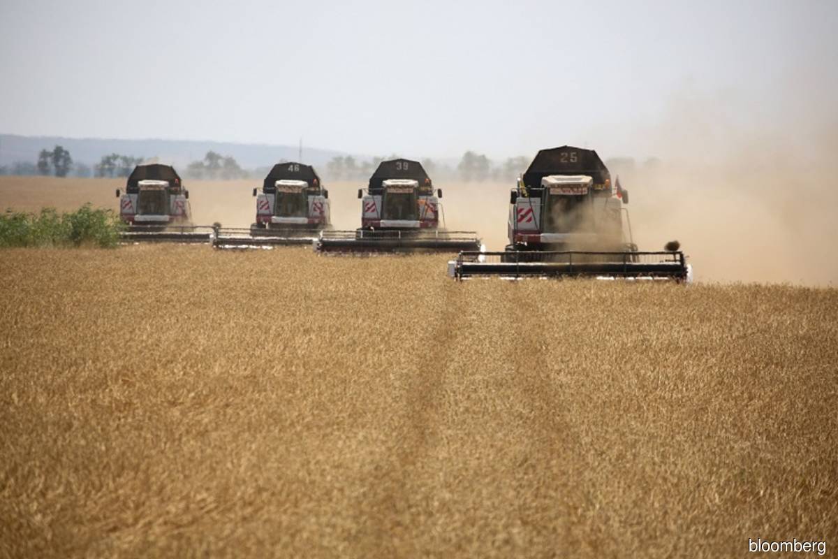 Priciest food since 1970s is a big challenge for governments