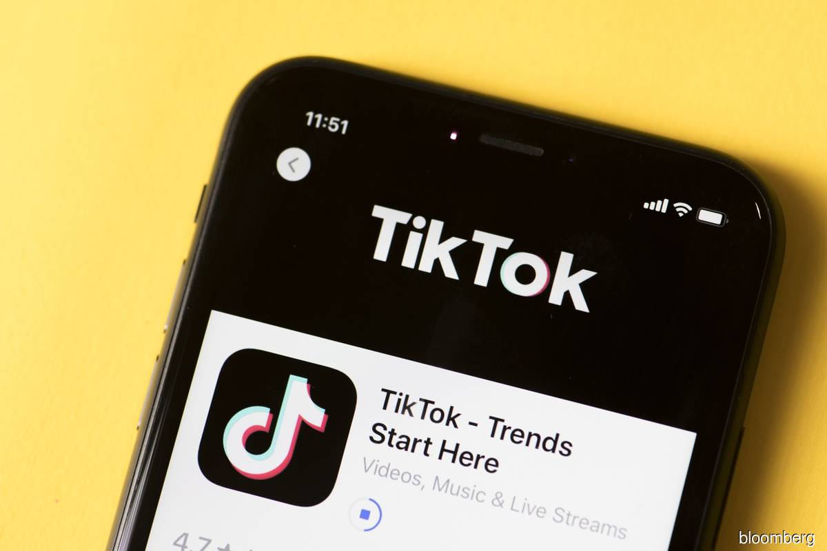 ByteDance’s new TikTok for Chinese kids sets strict user limits