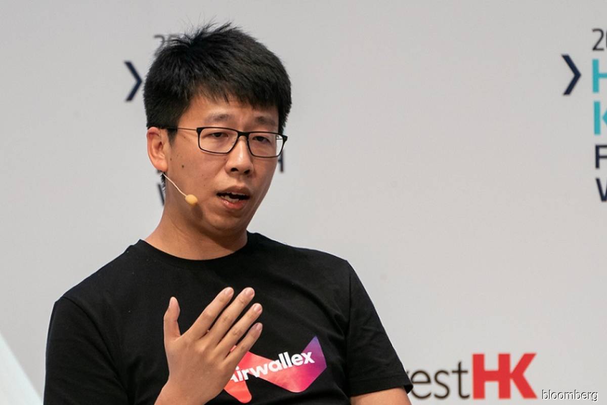“We want to accelerate our growth in the UK, Europe and US,” Jack Zhang, chief executive officer of Airwallex, said in a phone interview.