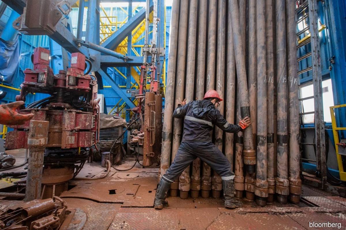 IEA says Russia could do more to boost Europe’s gas supply